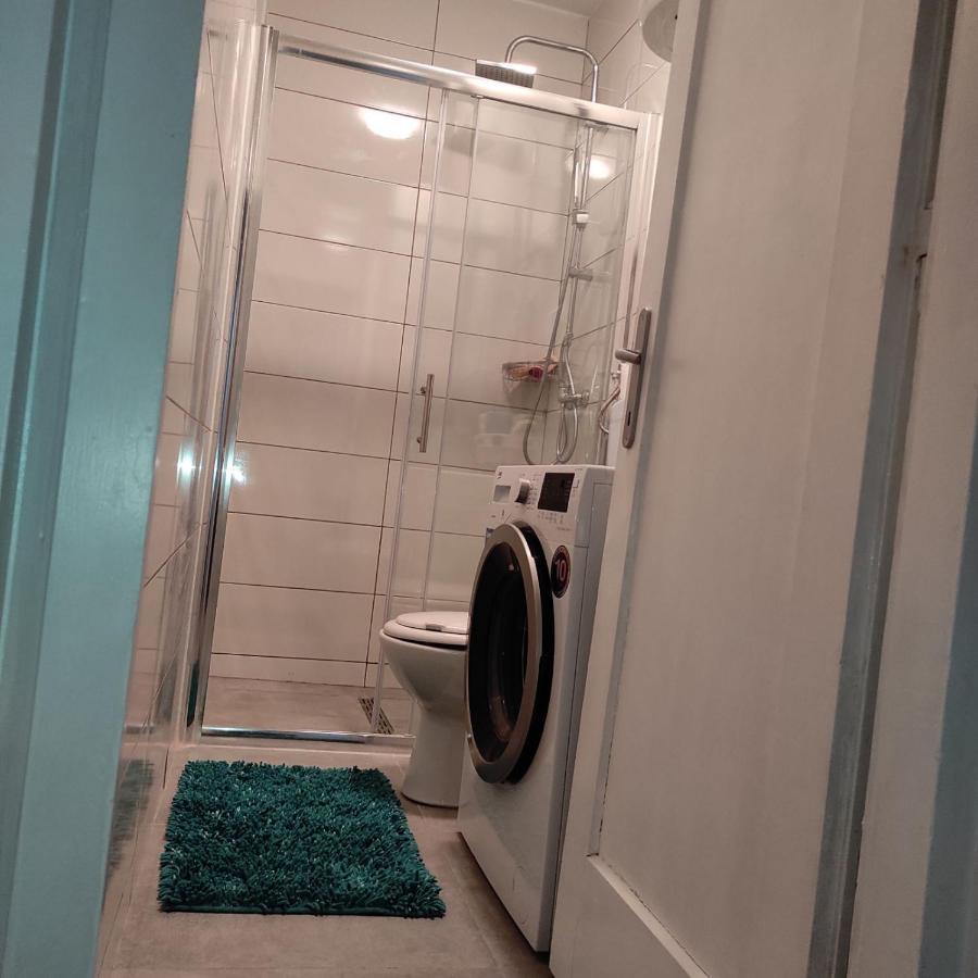 Appartement Aurora Apartman à Zadar Extérieur photo