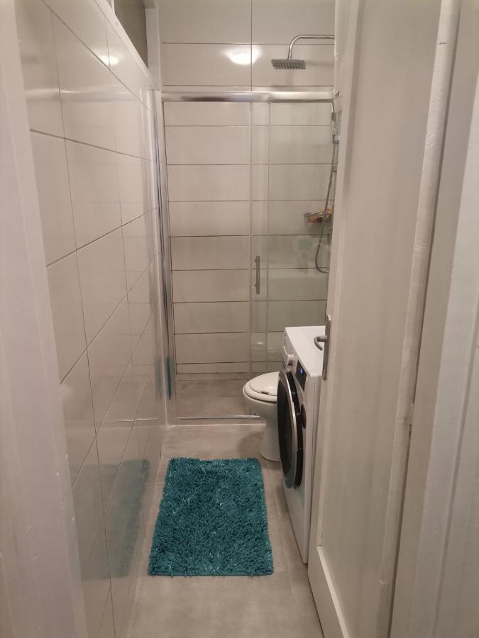 Appartement Aurora Apartman à Zadar Extérieur photo